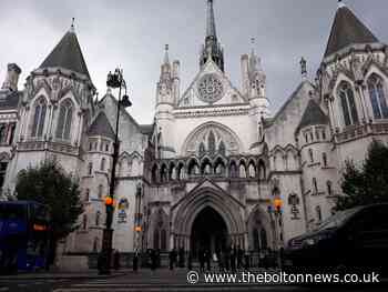 Bolton drugs farmer 'was not acting under duress', say law lords - The Bolton News