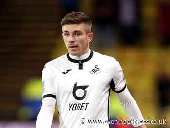 Bolton without on-loan defender Declan John for Cheltenham visit - Aberdeen Evening Express