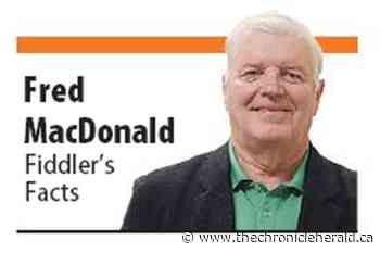 FIDDLER'S FACTS: Toronto favoured in all-Canada NHL division - TheChronicleHerald.ca