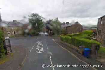 Rossendale: Firefighters called to home garage fire on Hall Carr, Rawtenstall