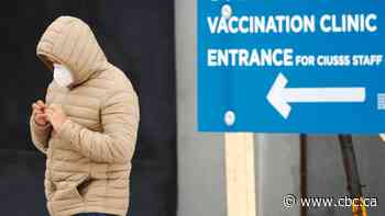 Quebec pins all its hopes on the vaccine, but experts say action is needed on multiple fronts