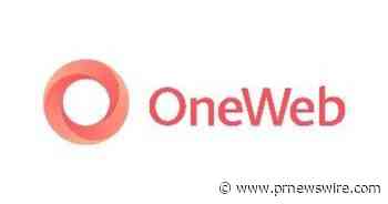 OneWeb obtient des investissements de SoftBank et de Hughes Network Systems