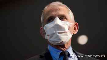 Fauci says U.S. will likely return to 'some degree of normality' at same time as Canada