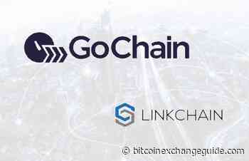 GoChain (GO) is Working with LINKCHAIN Blockchain Supply Chain to Launch Security Token (STO) - Bitcoin Exchange Guide