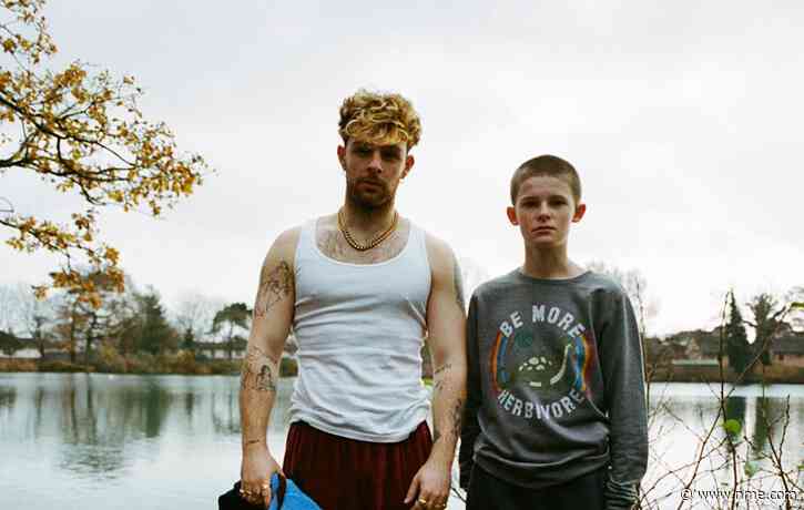 Tom Grennan tackles toxic masculinity in new ‘Little Bit Of Love’ video