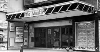 Newcastle's legendary rock venue, The Mayfair - how does the site look today?