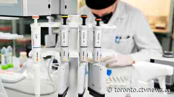 Ontario reports single-day increase in new COVID-19 cases, records more than 3,400 infections