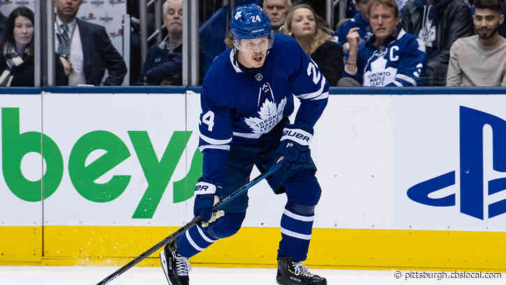 Penguins’ Kasperi Kapanen Completes COVID-19 Quarantine Protocol, Officially Joins Team