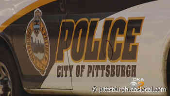 Juvenile Shot In The Back In Beechview, Police Investigating