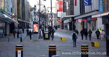 Why the North East should face tougher lockdown restrictions