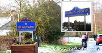 Shock as two men die after apparently taking heroin