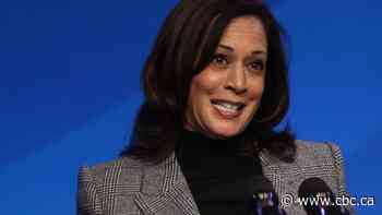 Harris to be sworn in as U.S. vice-president by Justice Sotomayor