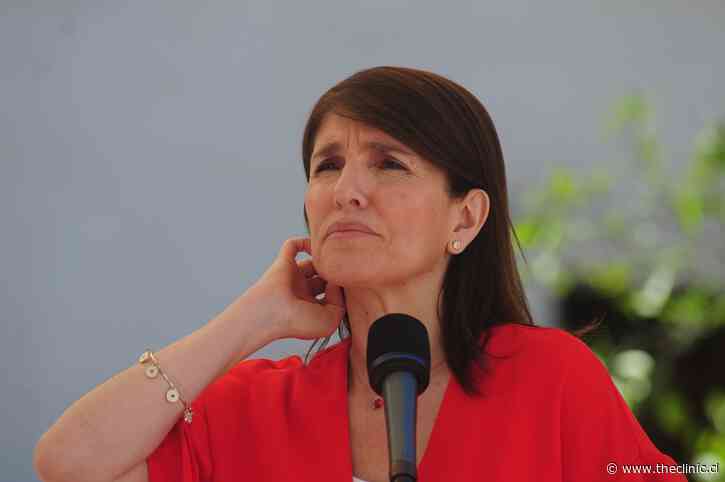 Paula Narváez se abre a una primaria presidencial de toda la oposición: “Siempre es posible el diálogo, la unidad y la búsqueda de alianzas”