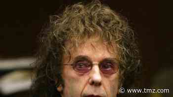 Music Producer Phil Spector Dead at 81 from COVID-19