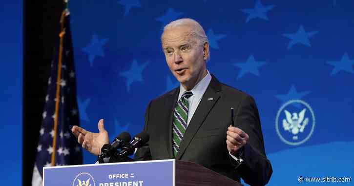 Nicholas Kristof: When Biden becomes Rooseveltian