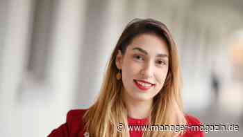 Ein Risikokapitalfonds nur für Frauen