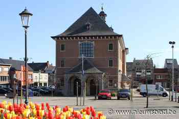 Meer parking voor chauffeurs met handicap tijdens markt