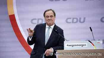 Das erwartet die Wirtschaft vom neuen CDU-Chef