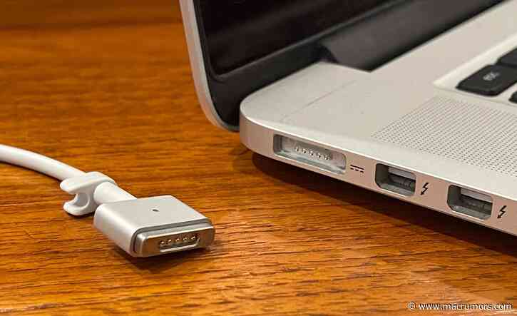 MagSafe is Coming Back to the Mac: A Look Back at Apple's Original Magnetic Charging Technology