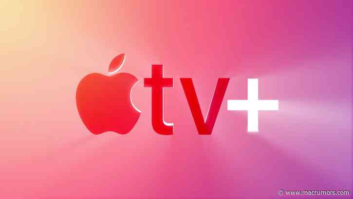 Apple Extends Free Apple TV+ Trials Until July