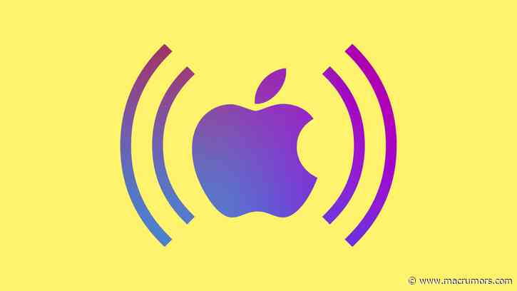 Apple Developing Podcast Subscription Service to Better Compete With Spotify