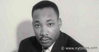 Movies to Stream for Martin Luther King Jr. Day