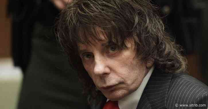 Phil Spector, famed music producer convicted of murder, dies at 81