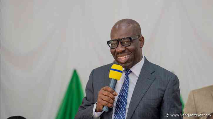 No rift between Obaseki, PDP leaders— Aziegbemi