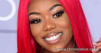 Who is Lady Leshurr on Dancing on Ice? Rapper to skate into action