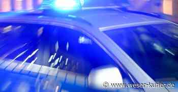 Polizei beendet illegale Party in Delmenhorst zweimal - WESER-KURIER