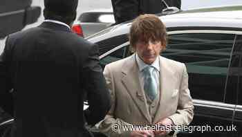 Phil Spector: Musical genius who swapped the Wall of Sound for jail