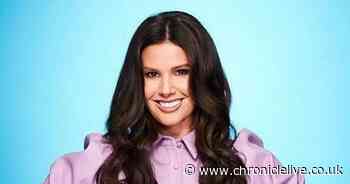 Who is Rebekah Vardy? Dancing on Ice debut for headline hitting star