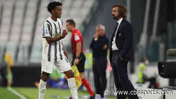 Inter Milan vs. Juventus: Serie A live stream, TV channel, watch online, news, odds, time