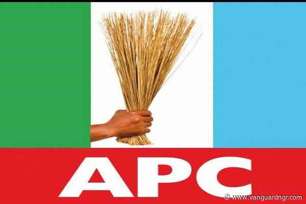 LG polls: APC sweeps all 44 LG, councilorship seats in Kano