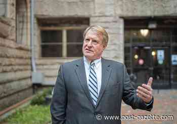 Planning to attend Biden inauguration, Fitzgerald has a message: 'This moves forward'