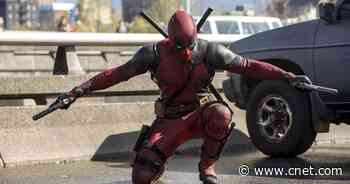 Sunday's top 7 deals: $8 wireless doorbell, $10 ring light, $23 Deadpool bundle and more     - CNET