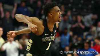 Virginia Tech vs. Wake Forest odds, line: 2021 college basketball picks, Jan. 17 predictions from proven model
