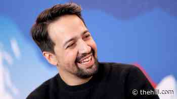 Inauguration TV special to feature Lin-Manuel Miranda, Kareem Abdul-Jabbar