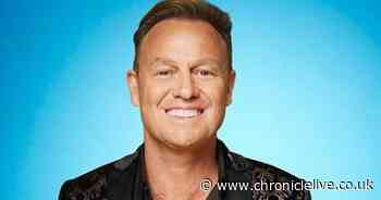 Jason Donovan's age revealed as he makes Dancing on Ice debut