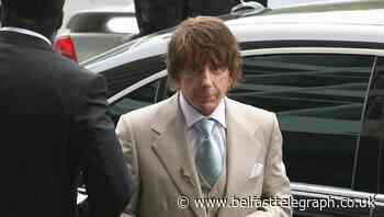 Music producer Phil Spector dies while serving murder sentence