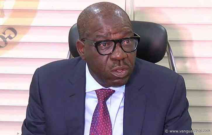 COVID-19: Edo govt to arrest persons without facemasks in public