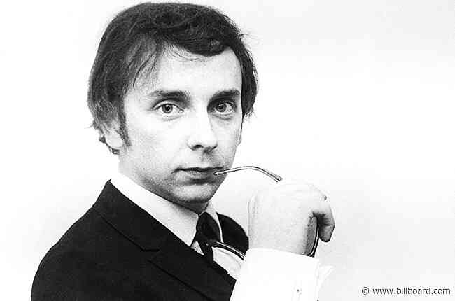 Phil Spector, Music Producer and Convicted Murderer, Dies at 81