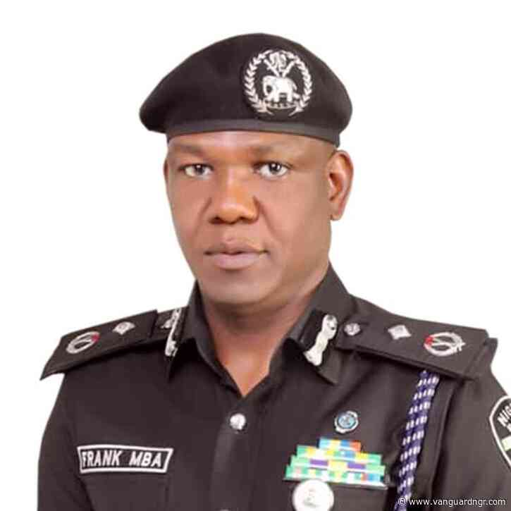 Four police officers killed in battle with bandits, one missing — NPF