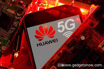 Huawei to open its biggest flagship store outside China in Riyadh