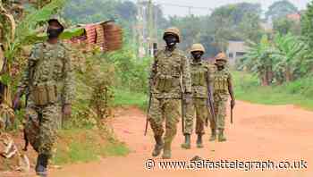 Uganda’s opposition rejects Museveni re-election as ‘fraud’