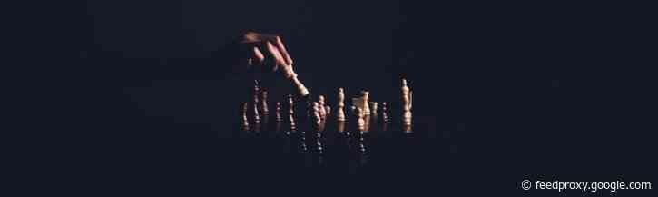 3 marketinglessen uit The Queen’s Gambit