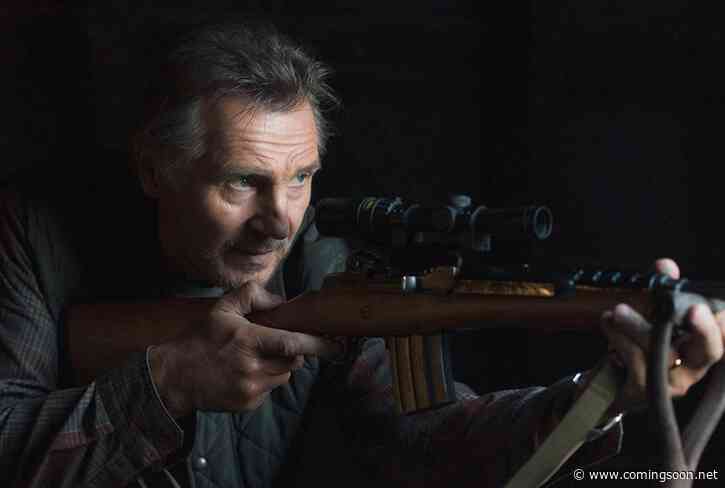 Liam Neeson’s The Marksman Targets Top of the Weekend Box Office