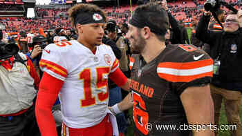 Chiefs vs. Browns picks, odds: Point spread, expert picks, player props, total for AFC divisional round game