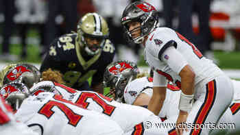 How to watch Buccaneers at Saints: TV channel, prediction, live stream, key matchups for NFC divisional round