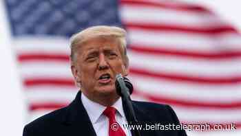 Democrats build impeachment case, alleging ‘dangerous crime’